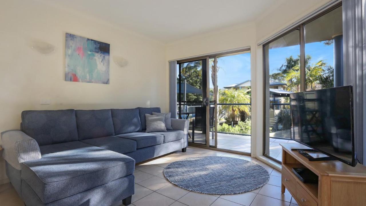 Sorrento Apartments Merimbula Exterior photo